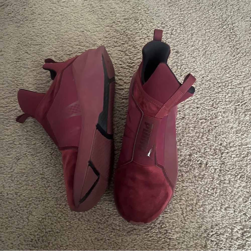 Puma Fierce 2